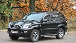 Аренда легковых автомобилей